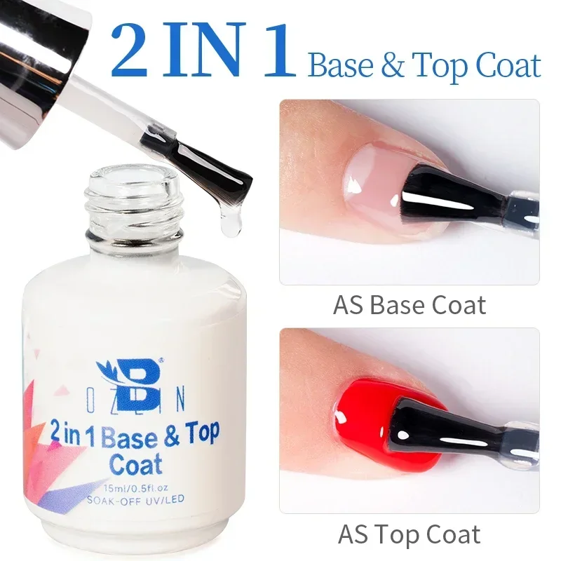 2 in 1 Base Top