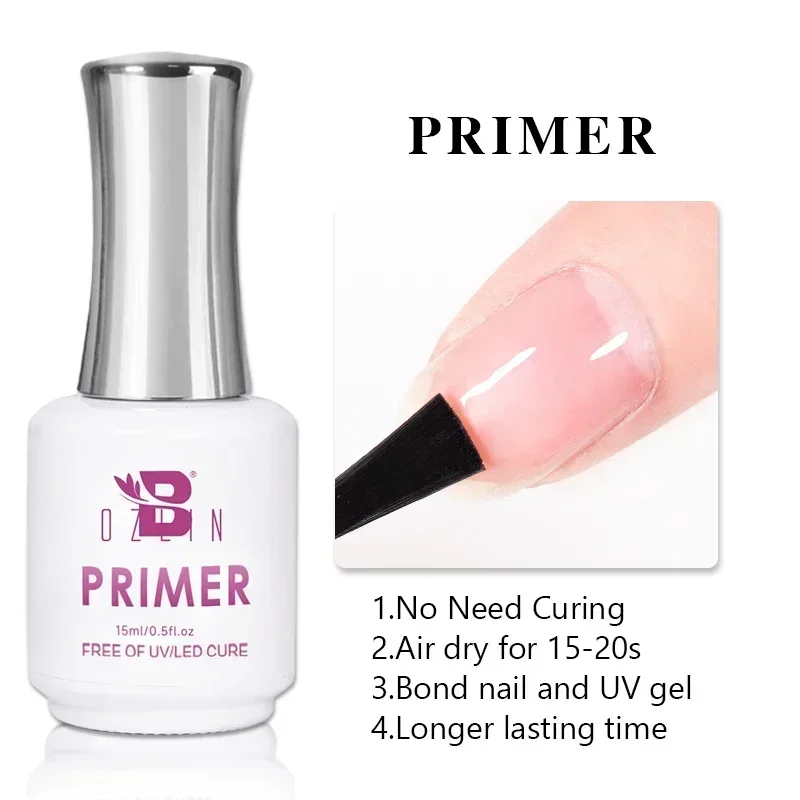 15ML Primer
