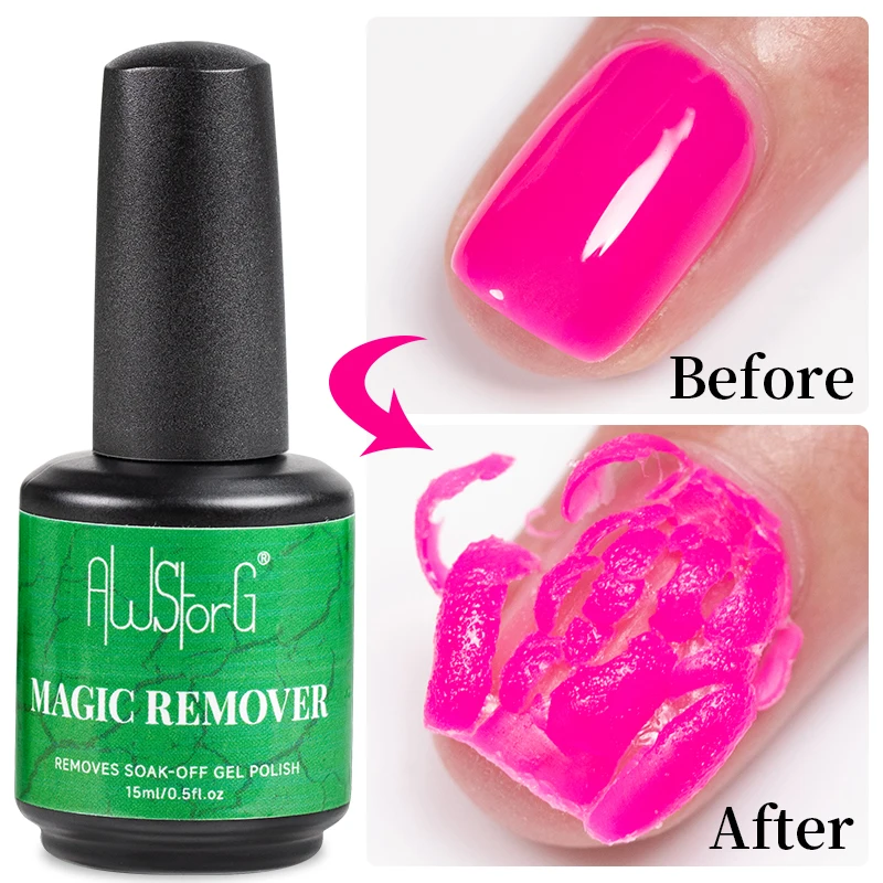 Magic Remover