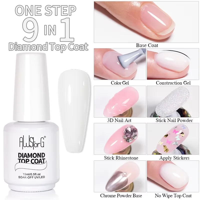 Diamond Top 02