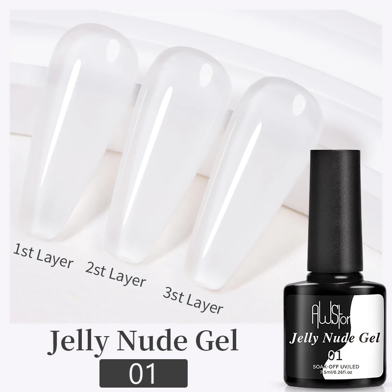 Jelly Nude 01