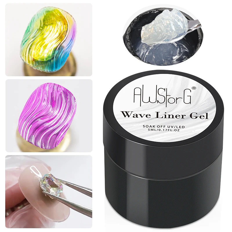 Wave Liner