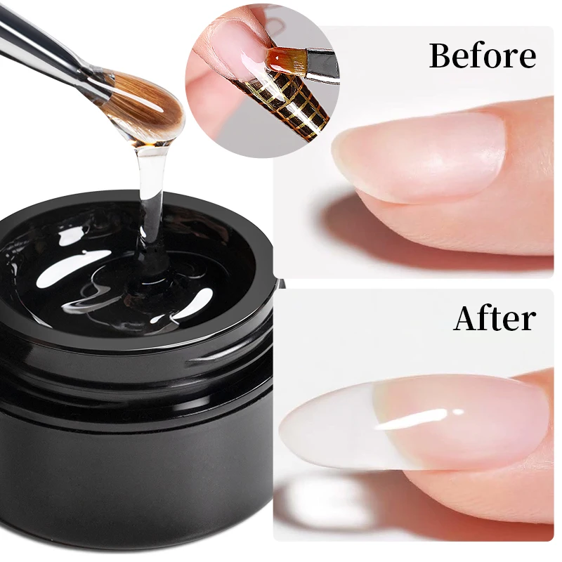 15ML Extension Nail