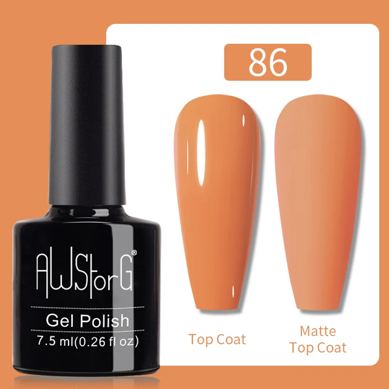 Color Gel 86