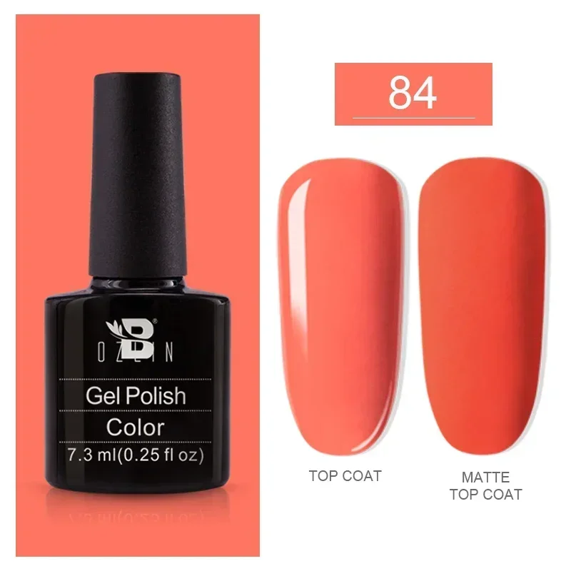 Color Gel 84