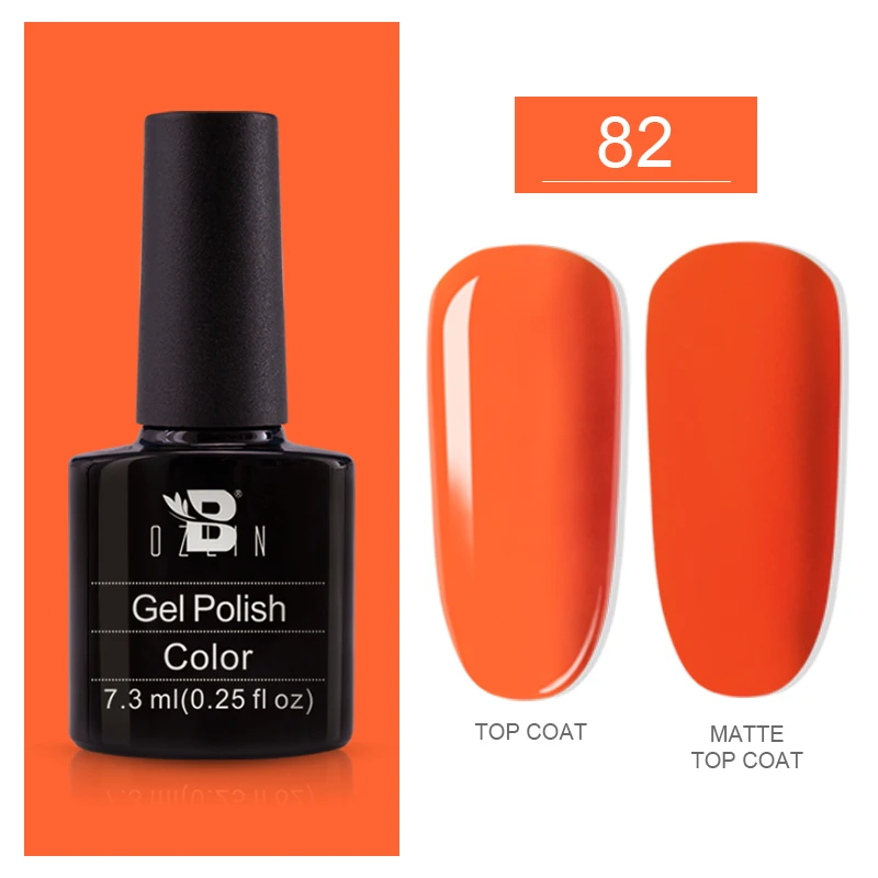 Color Gel 82