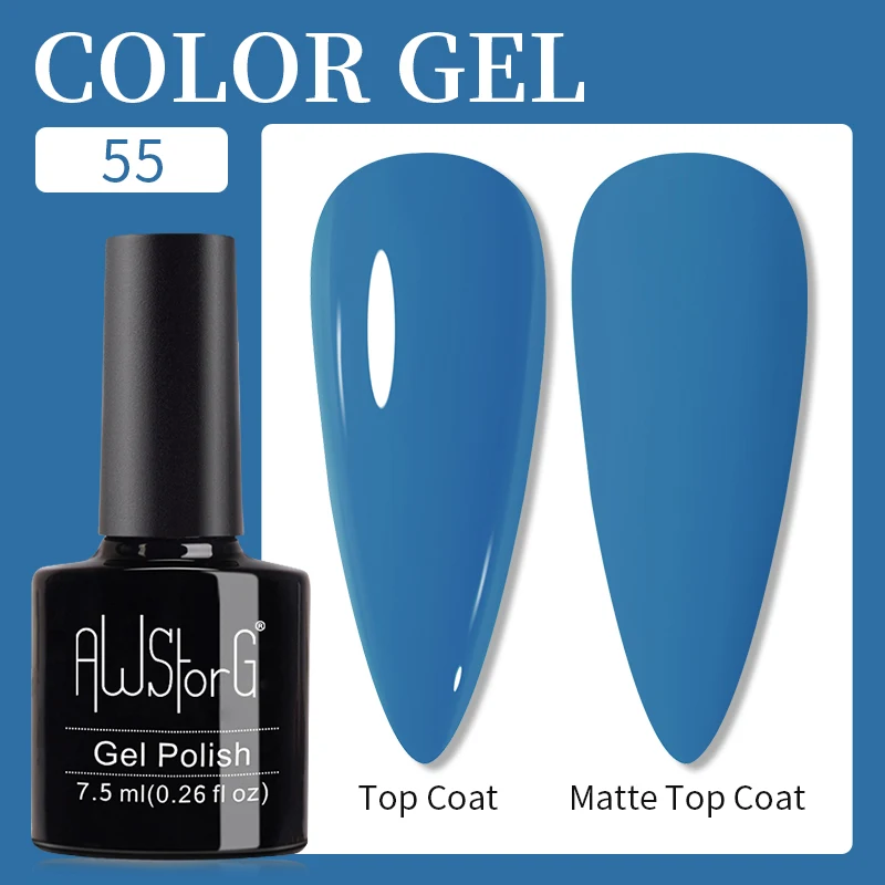 Color Gel 55