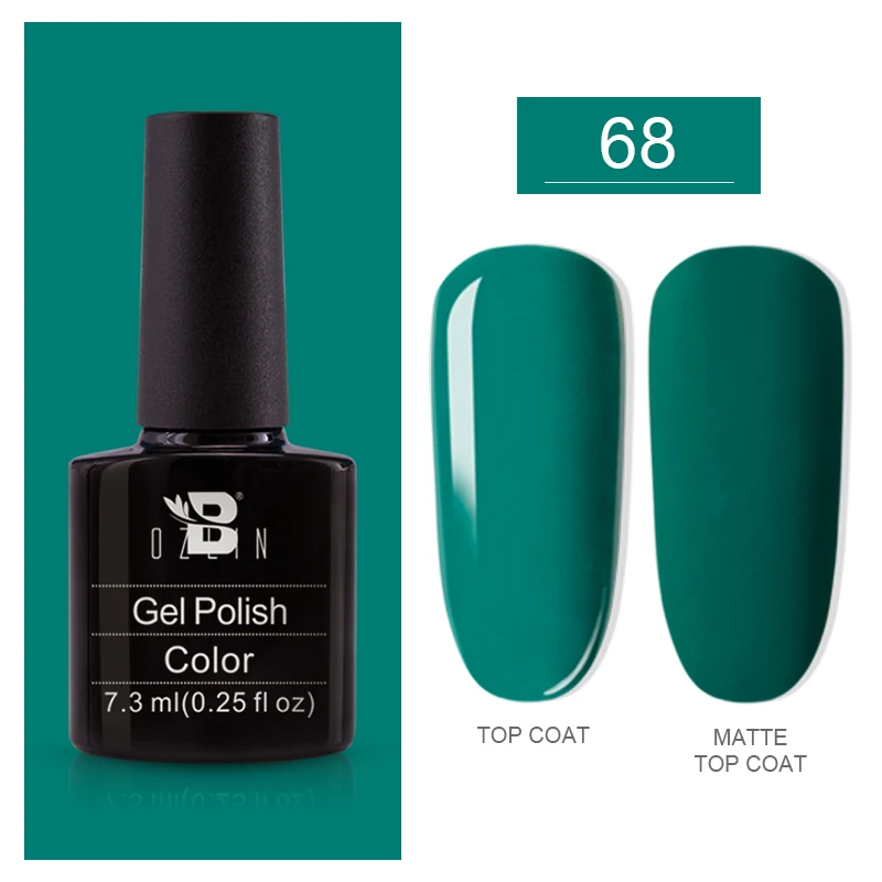 Color Gel 68