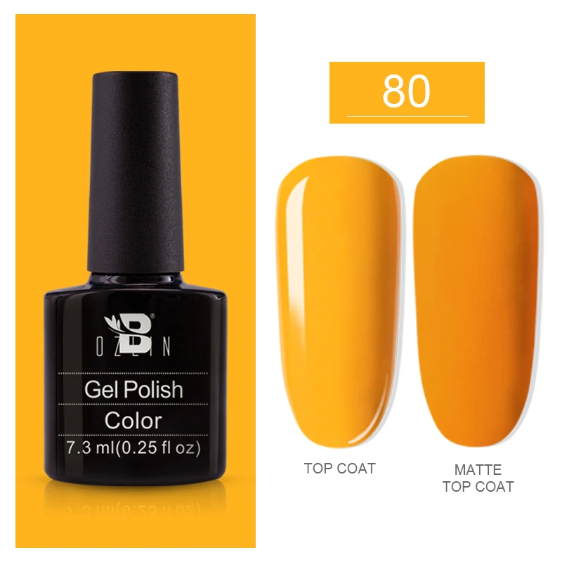 Color Gel 80