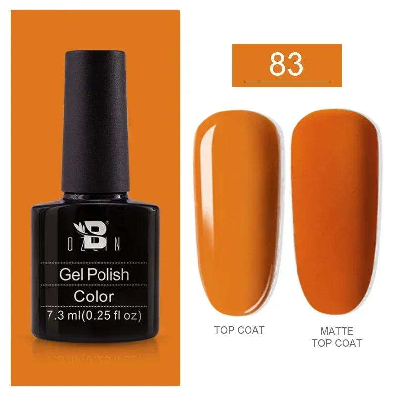 Color Gel 83