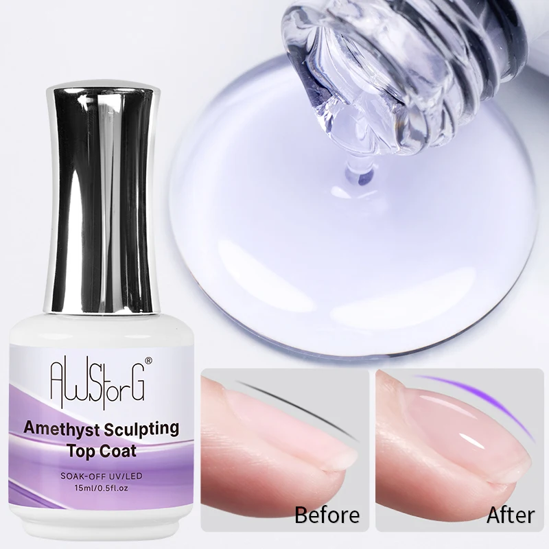 Sculpting Top