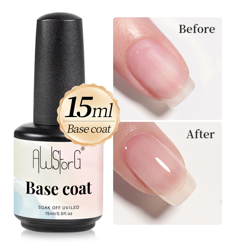 15ML Base Coat
