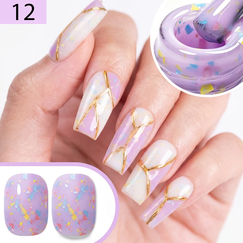 Rubber Base 12