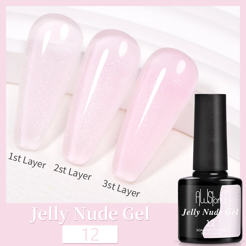 Jelly Nude 12