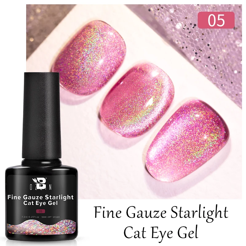 Starlight Cat 05