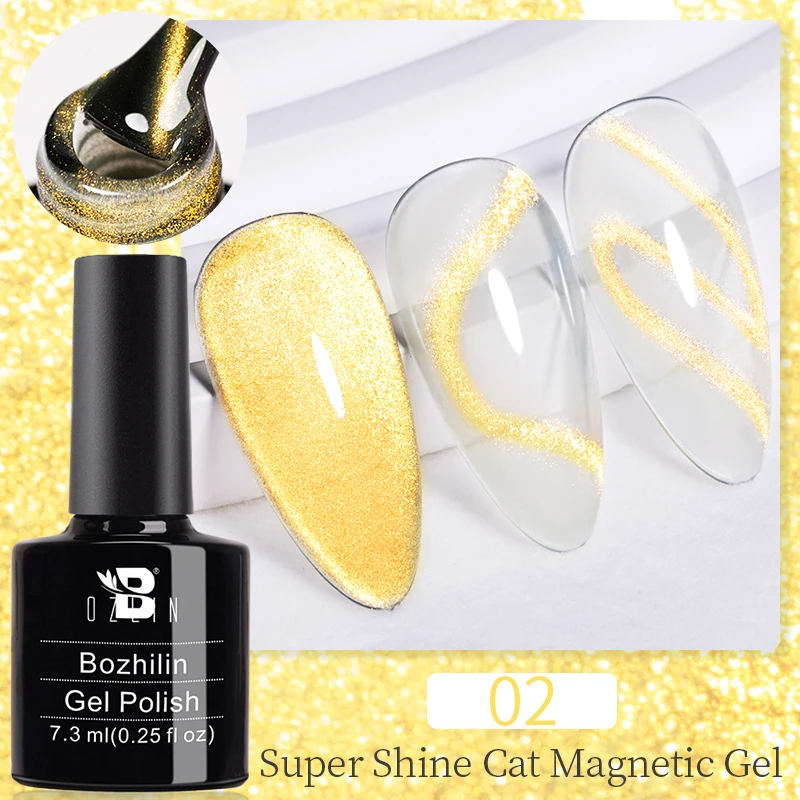 Super Shine Cat 02 