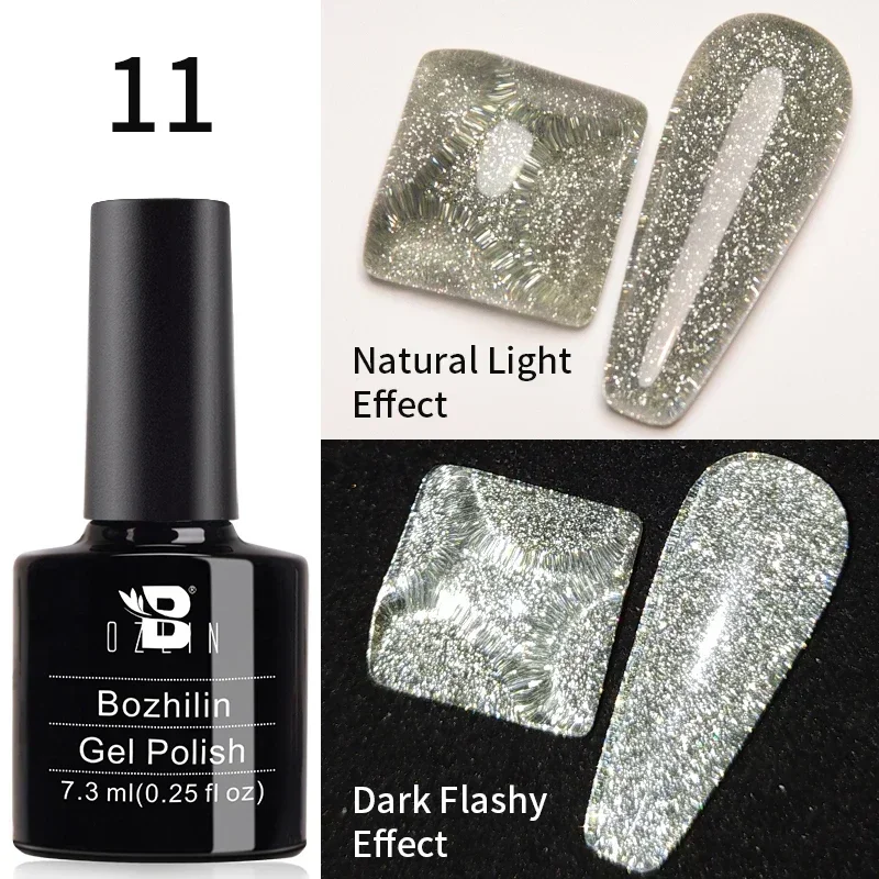 Reflective Gel 11