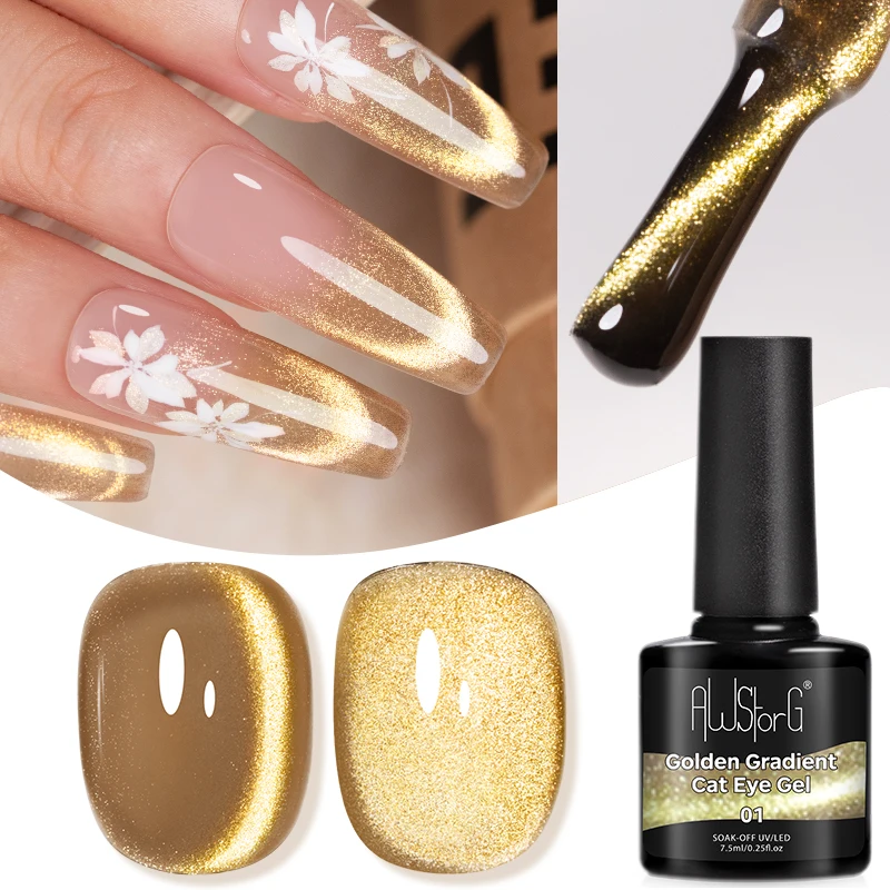 Golden Gradien 01