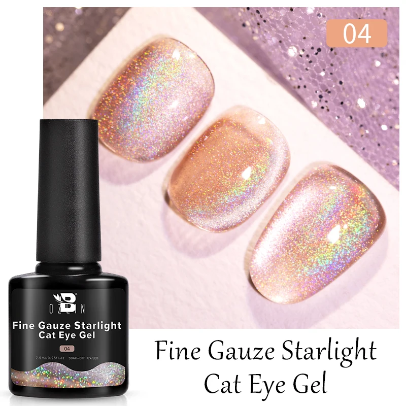 Starlight Cat 04