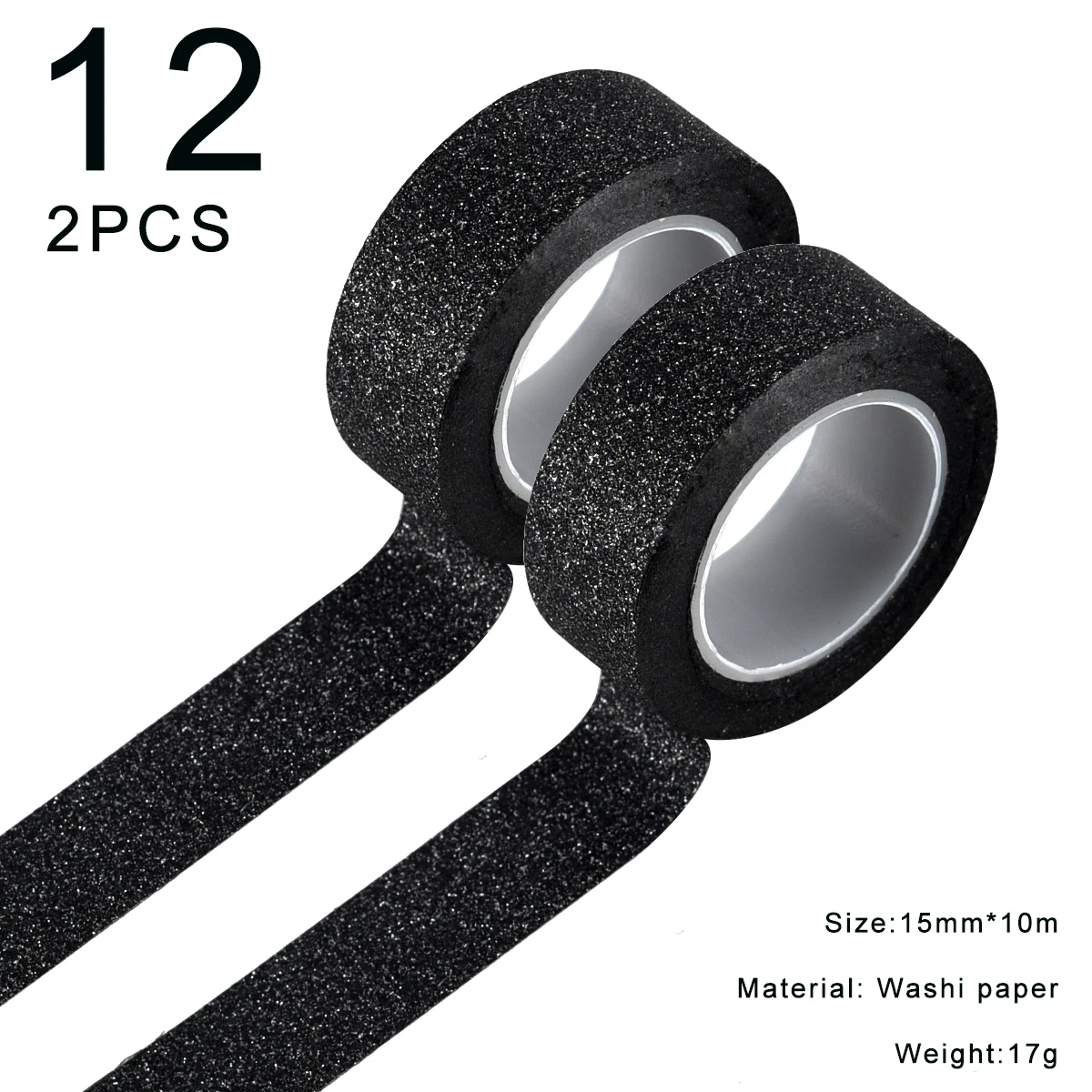 jinc12heisex2pcs