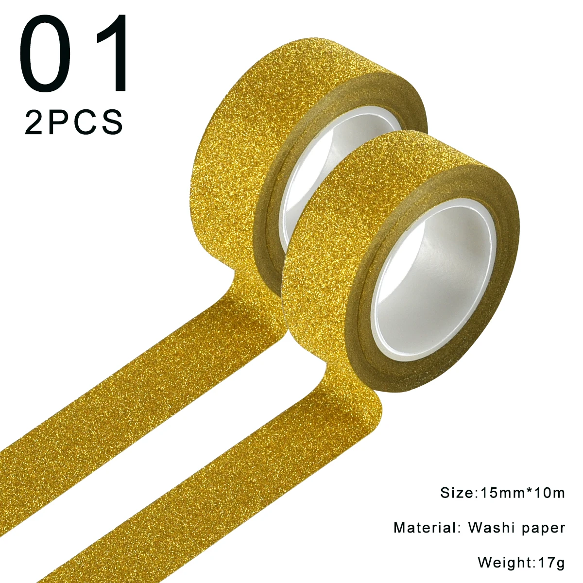 jinc01jinseX2pcs
