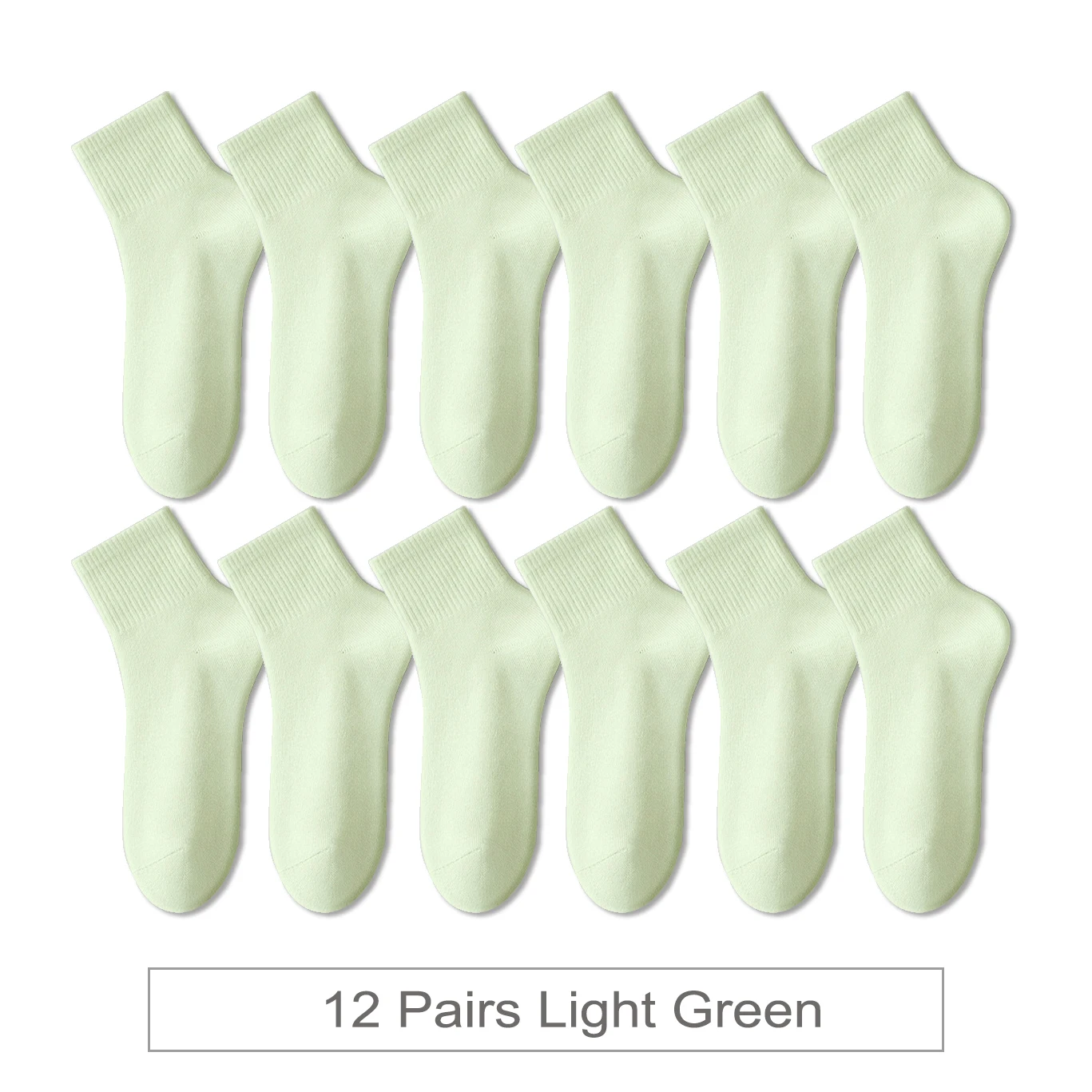 Light Green