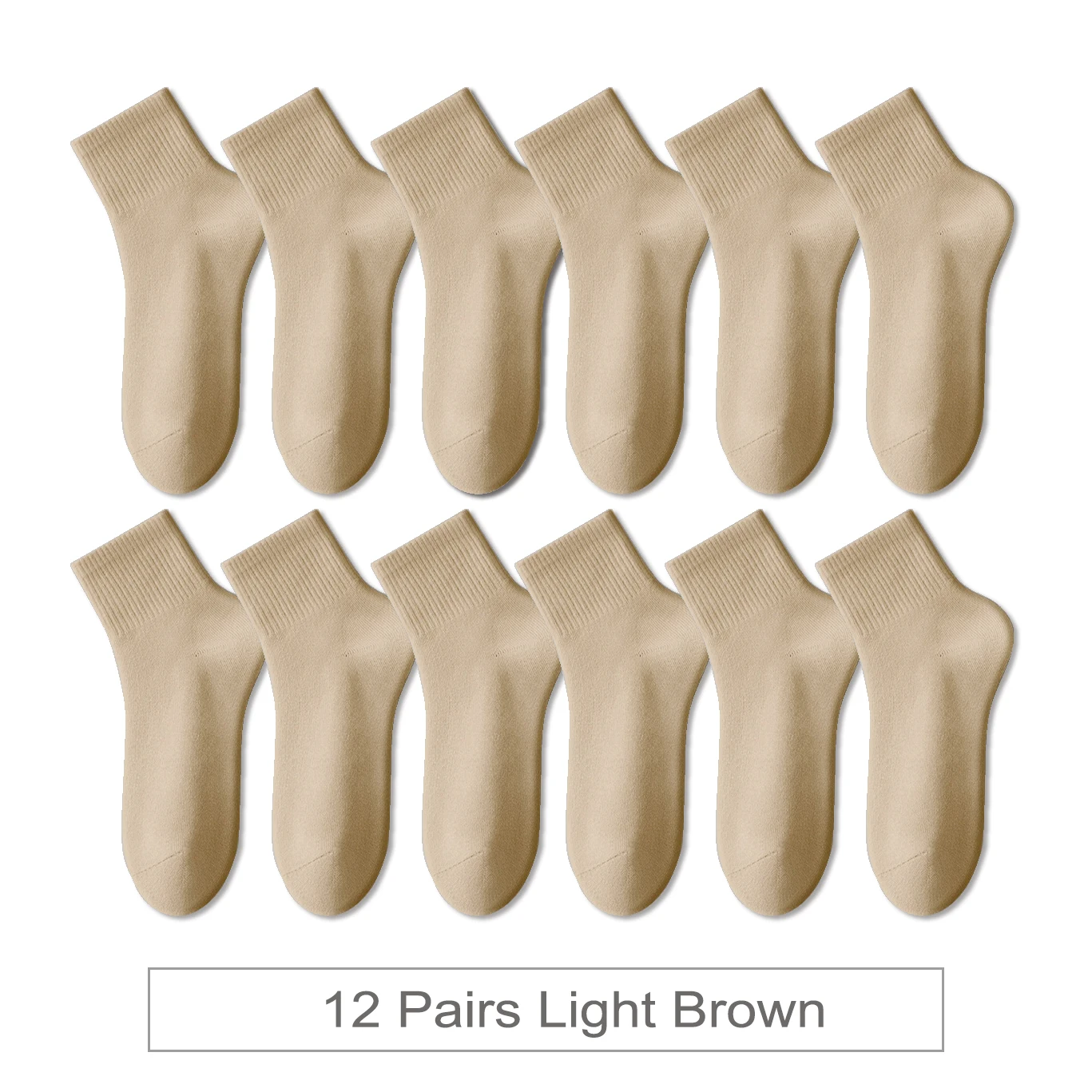 Light Brown
