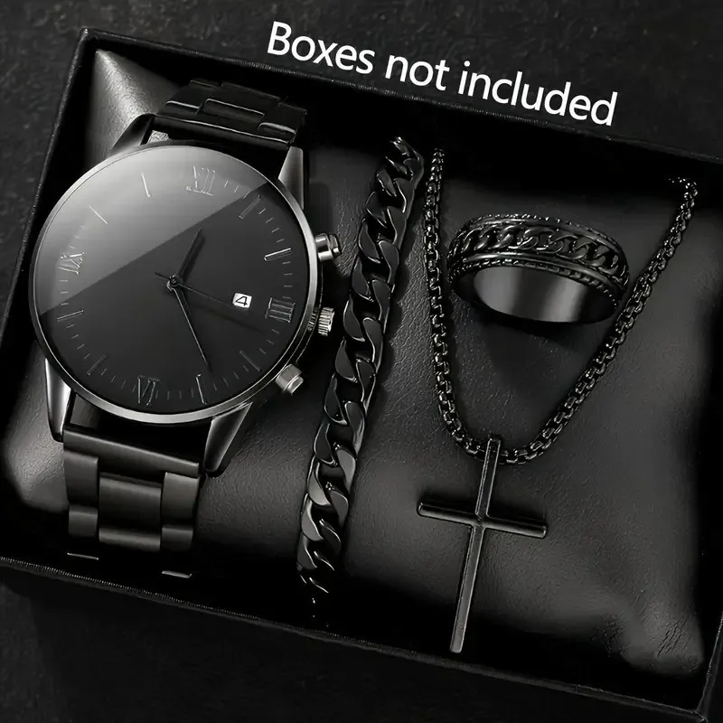 Without a box
