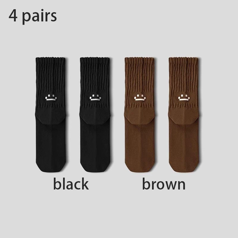 black brown