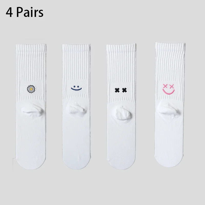4 Pair Mixed-C