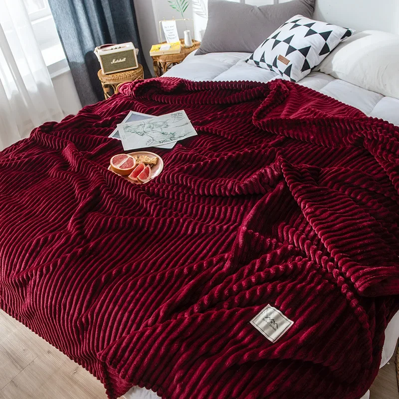 Wine red