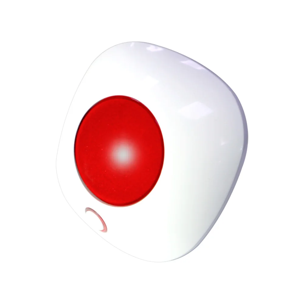 Wireless Siren