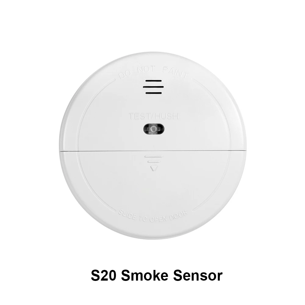 S20 Smoke Sensor