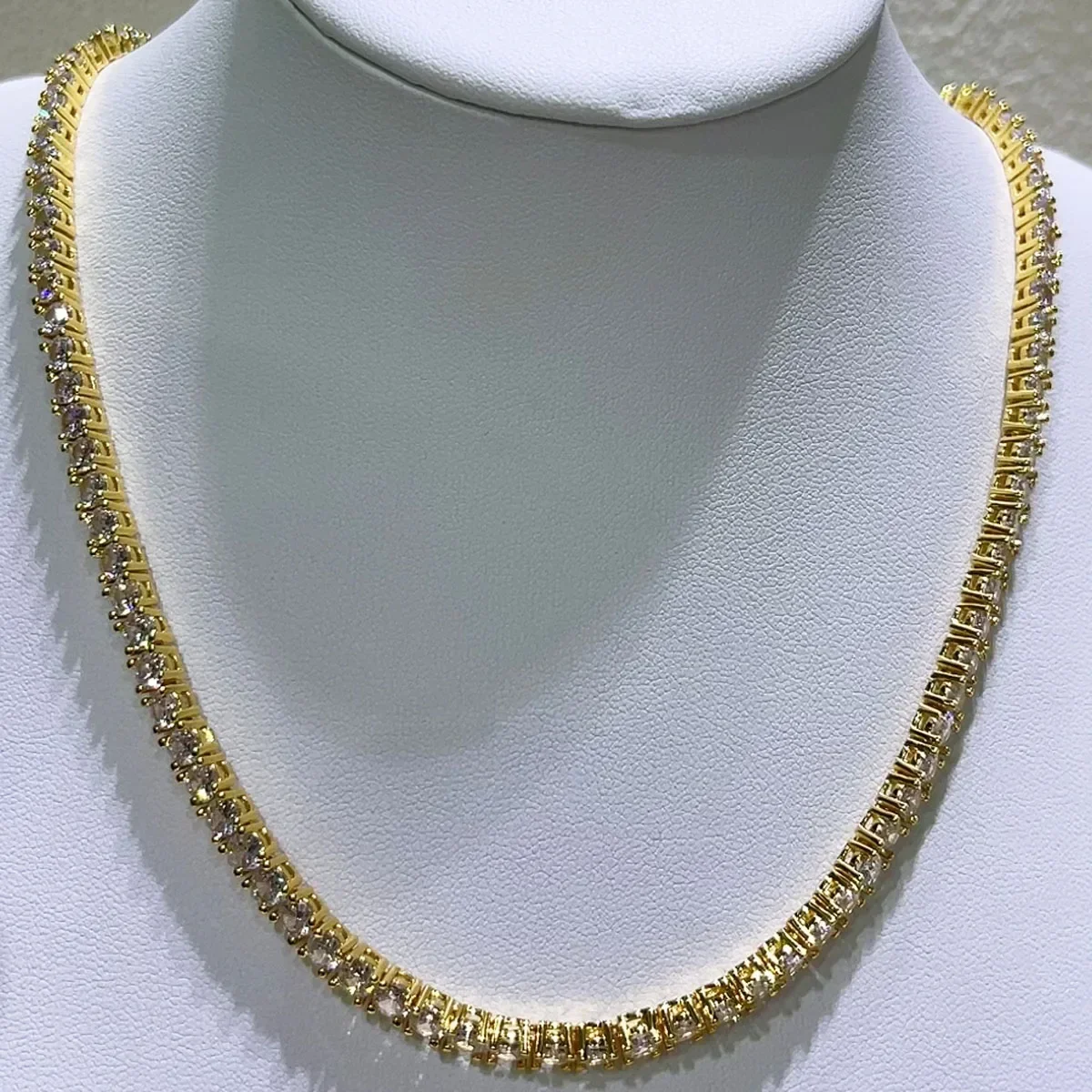 N-3 Gold