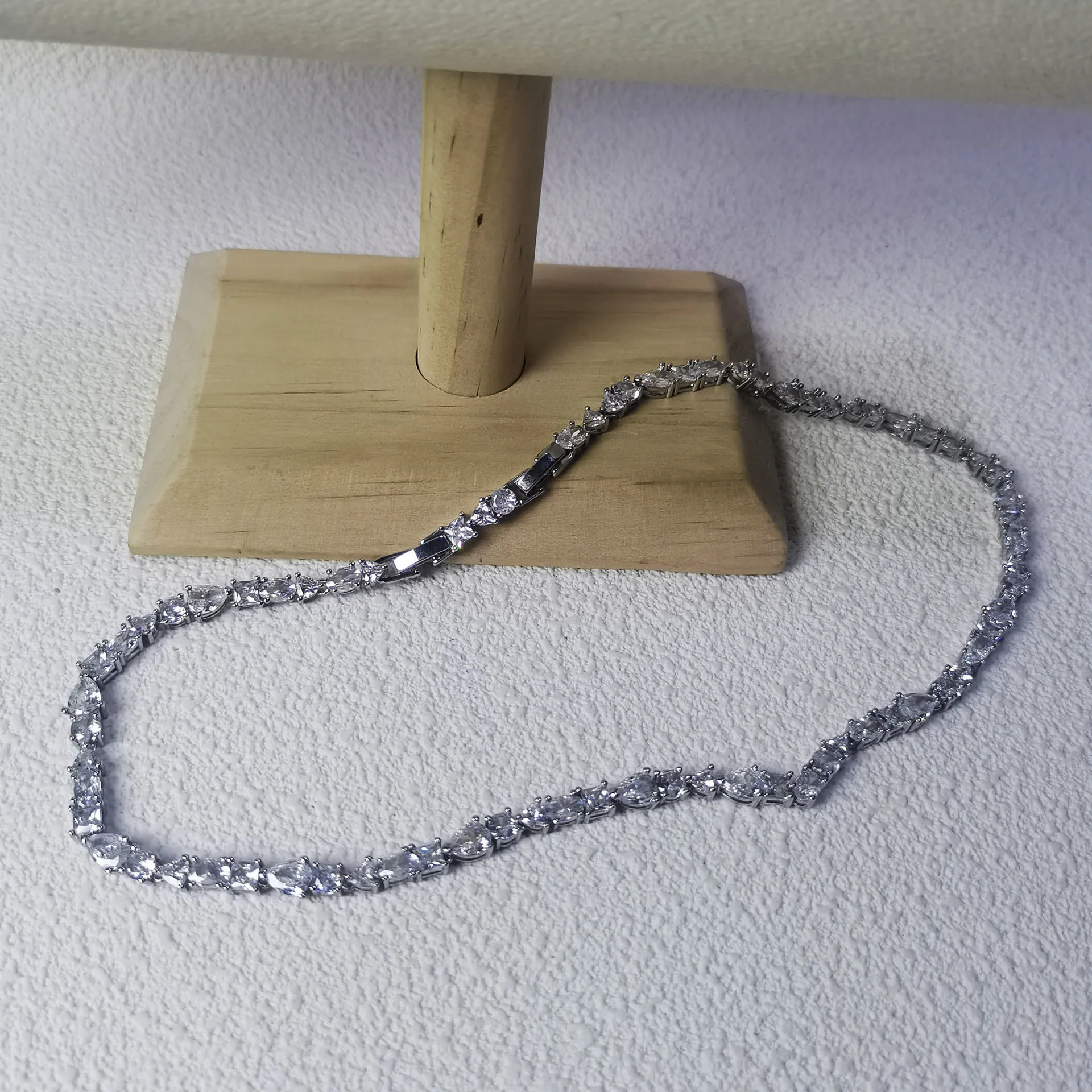 N-6 Silvery