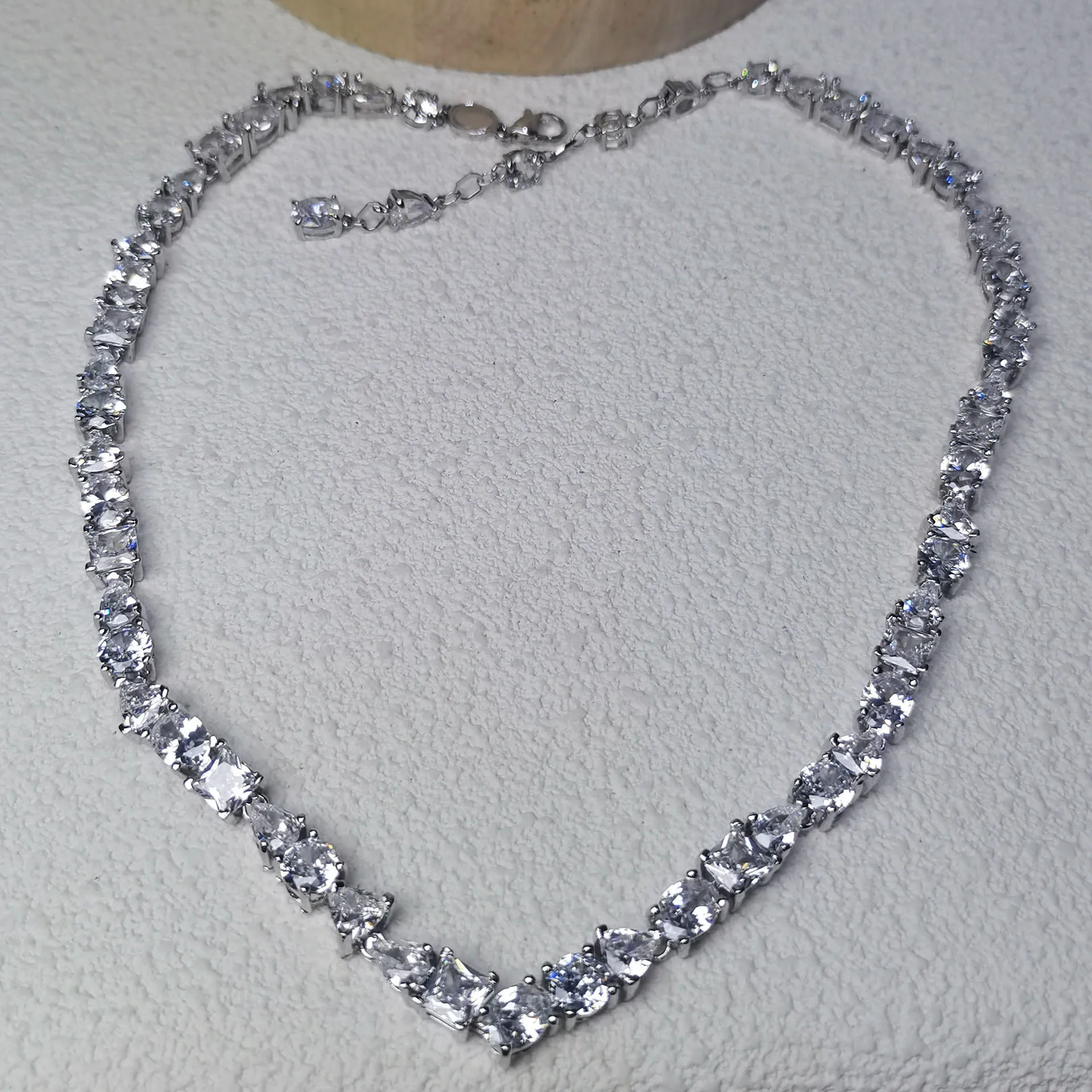 N-7 Silvery