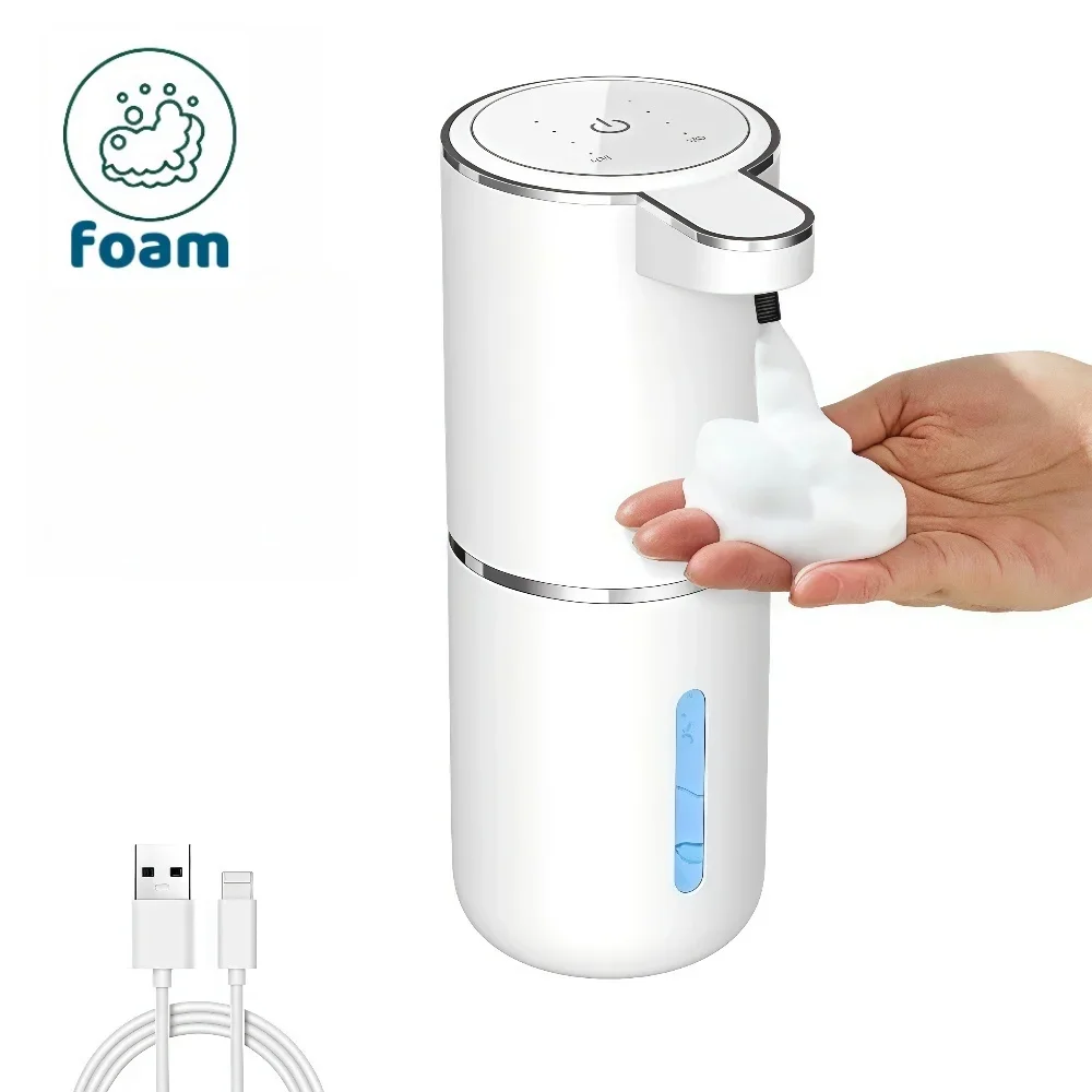 Foam