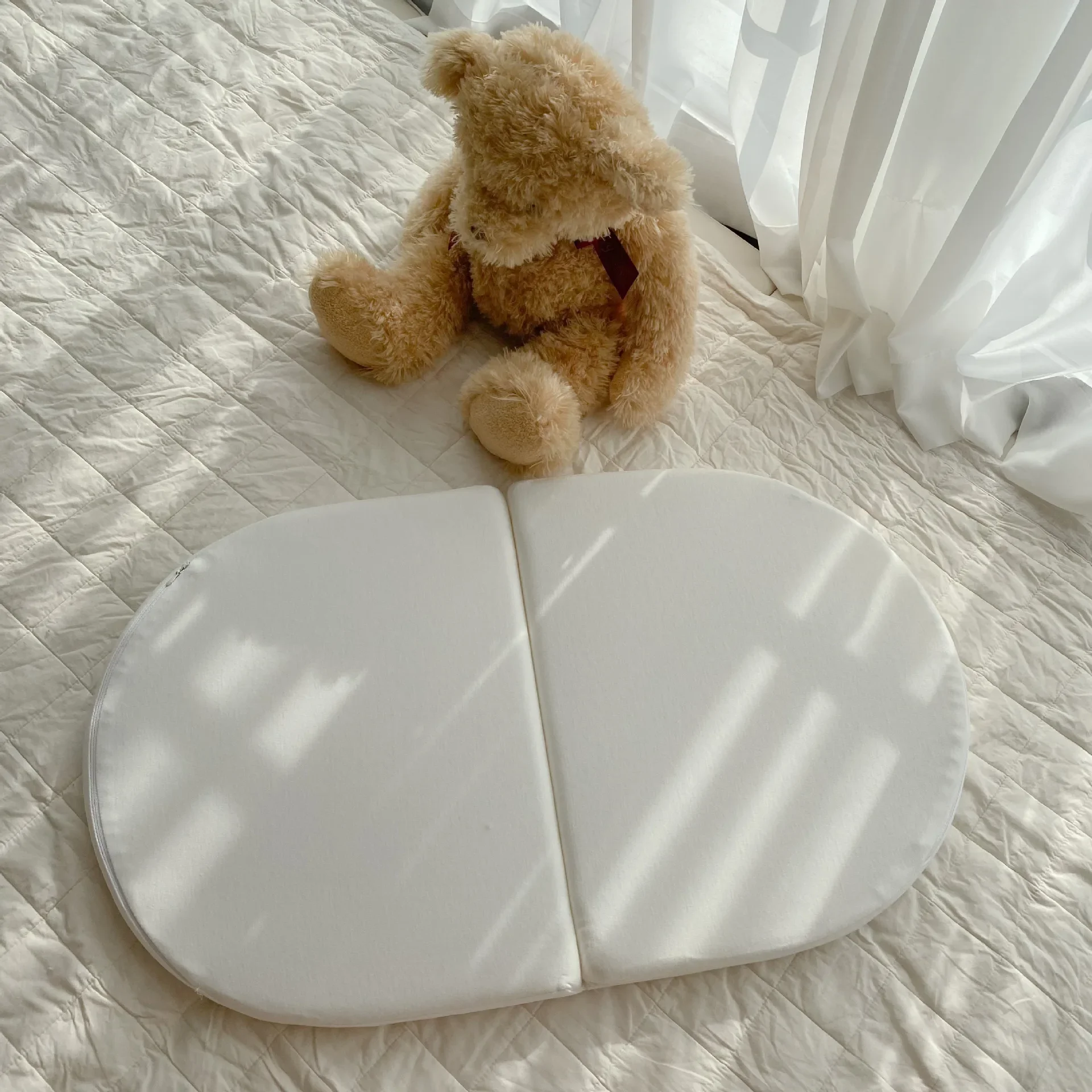 sponge mat