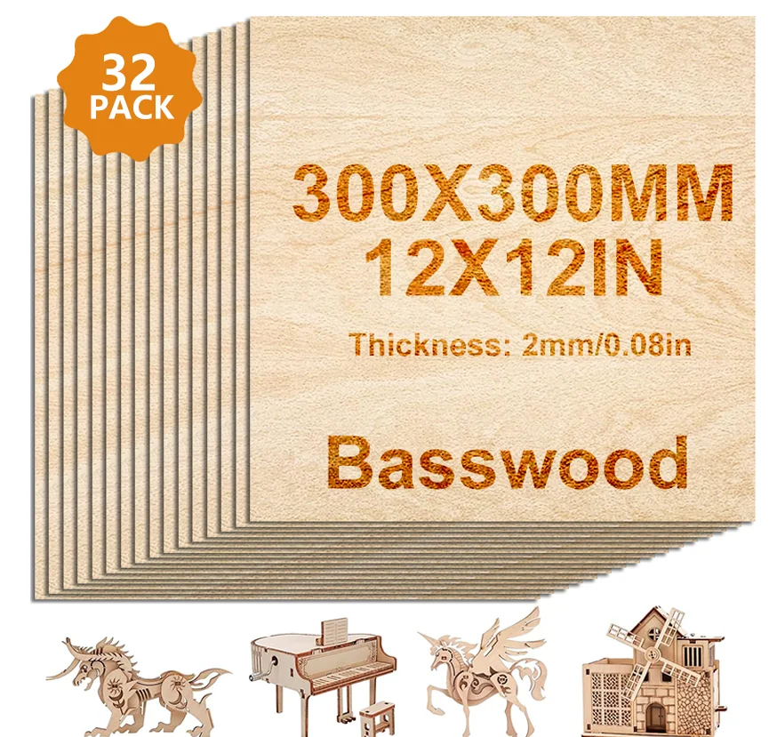 32pcs