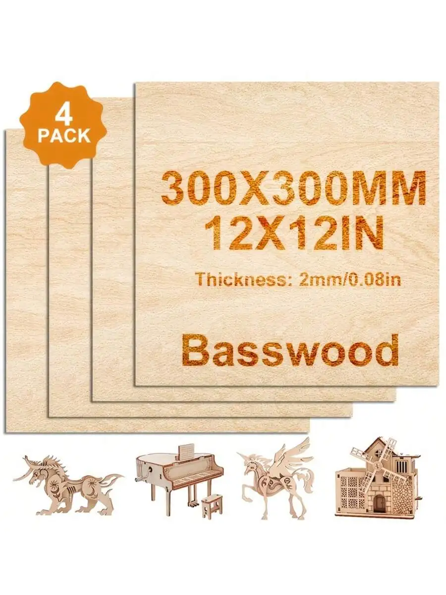 4pcs