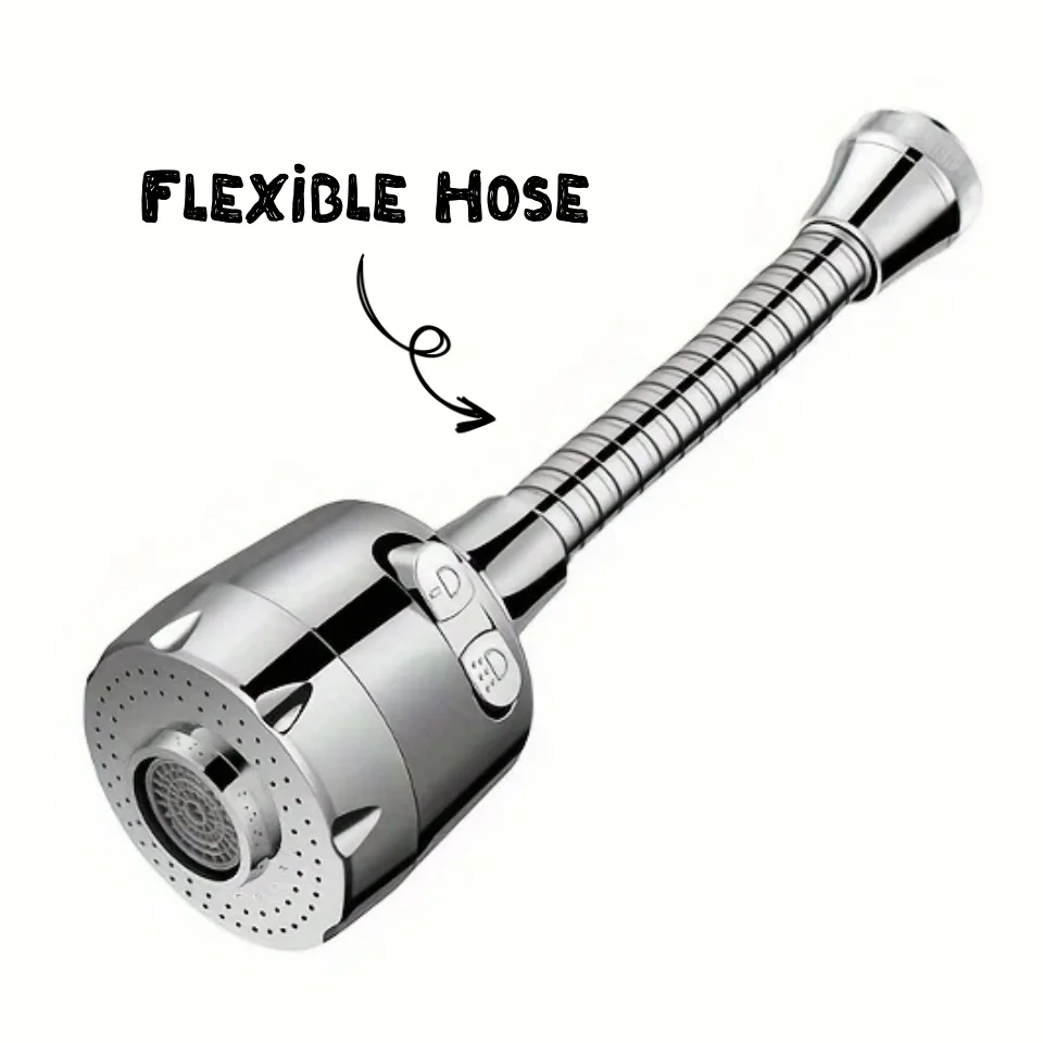 Flexible Hose