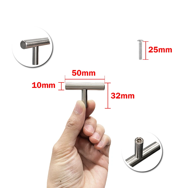 S Single hole