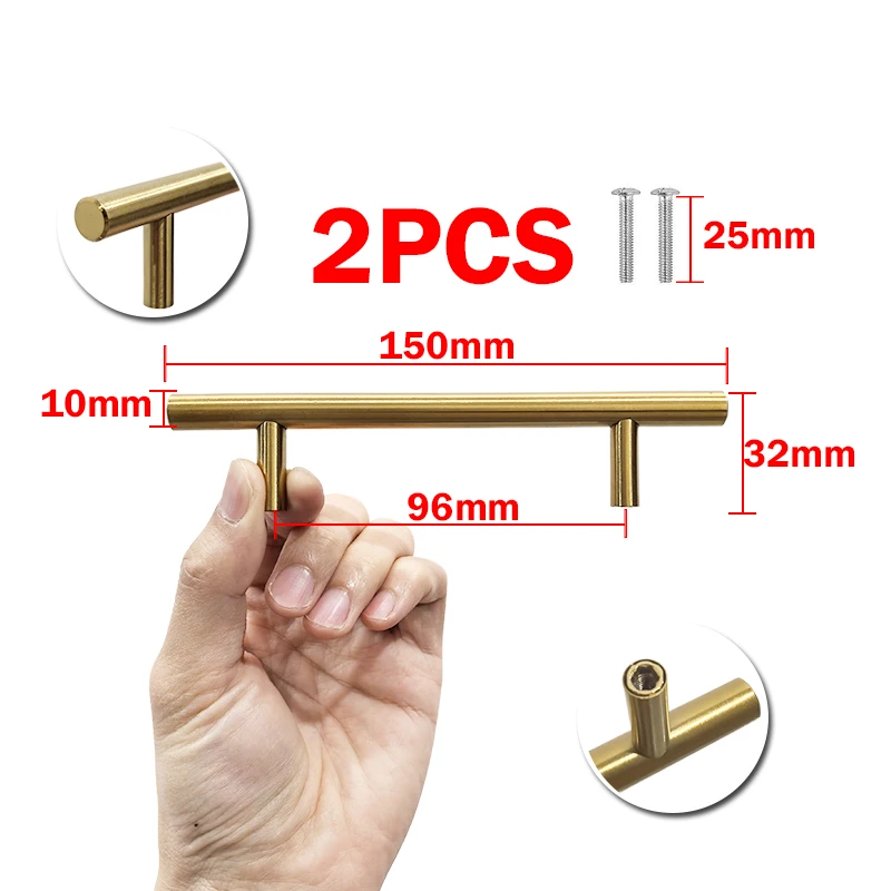 2pcs G96