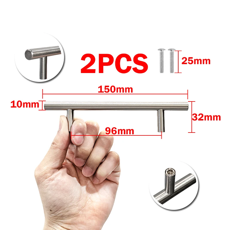 2pcs S96
