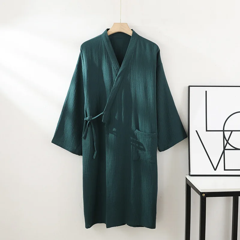 men-green