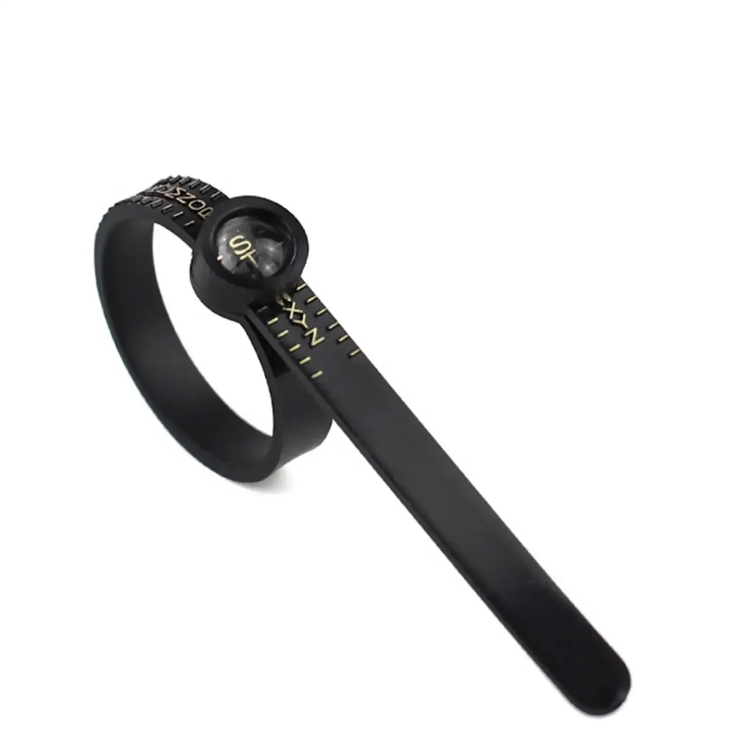 UK Size Black