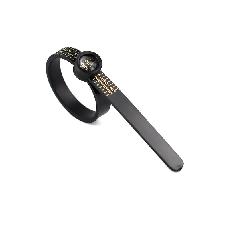 HK Size Black