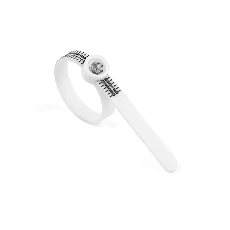 HK Size White
