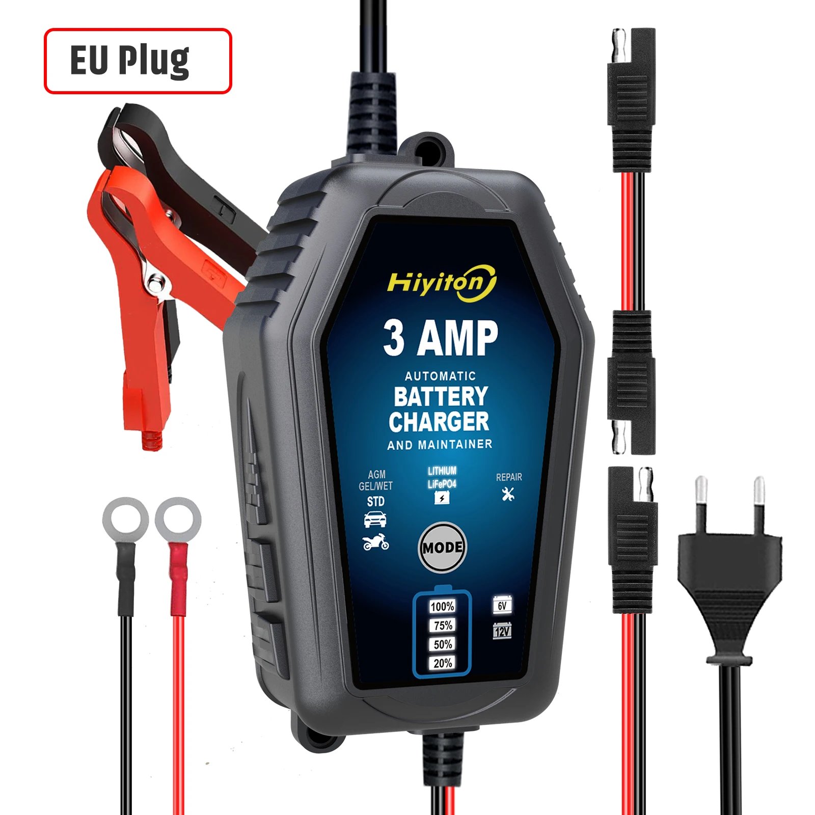 EU Plug