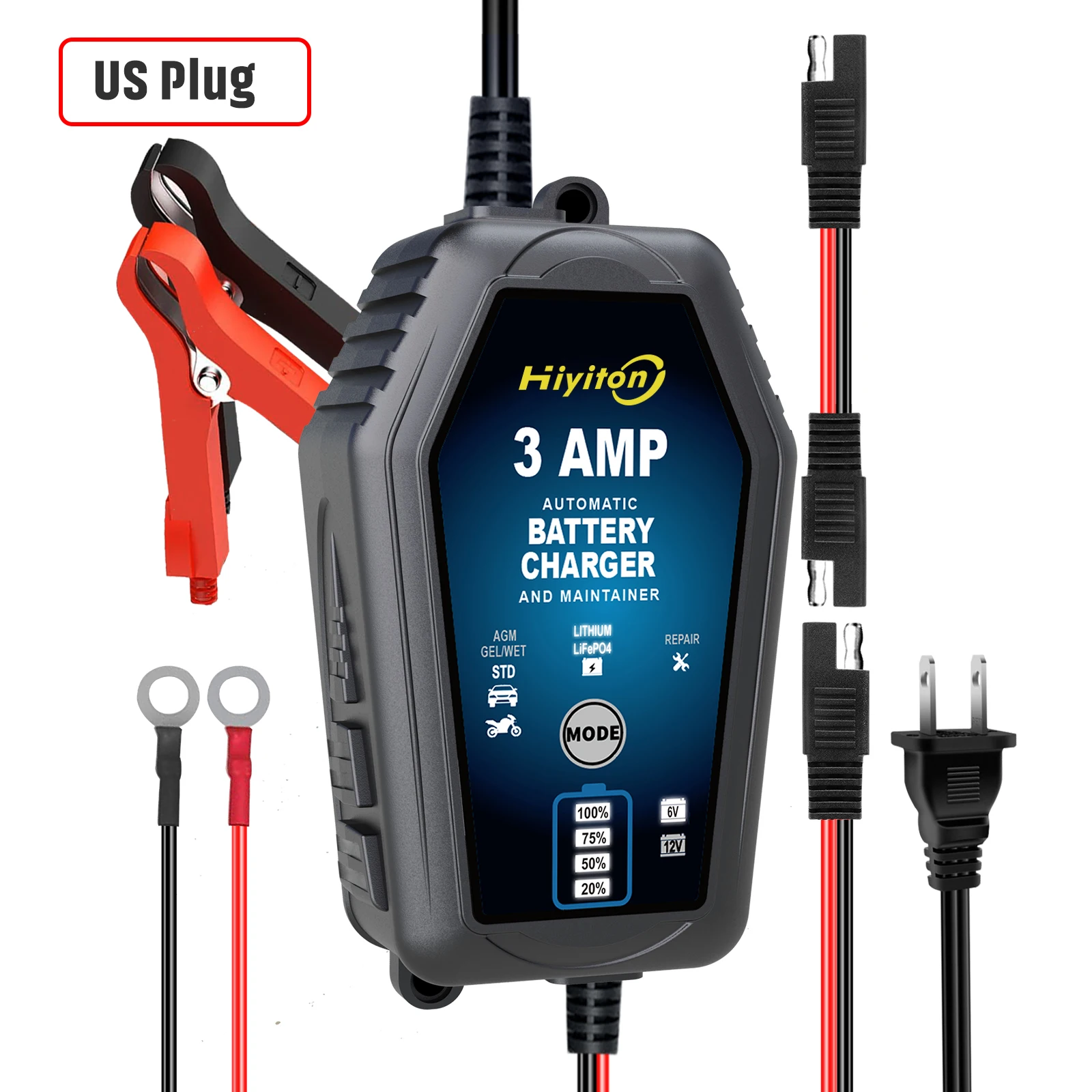 US Plug